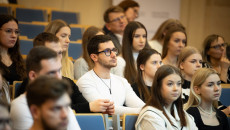 Dzień ekonomii społecznej w Politechnice Świętokrzyskiej