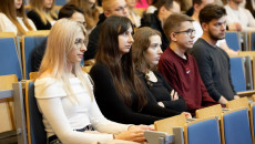 Dzień ekonomii społecznej w Politechnice Świętokrzyskiej