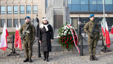 Dzień pamięci o Powstaniu Wielkopolskim