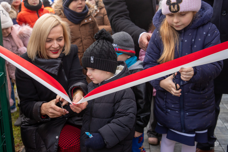 Nowe inwestycje w gminie Działoszyce.