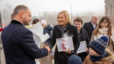 Nowe inwestycje w gminie Działoszyce.