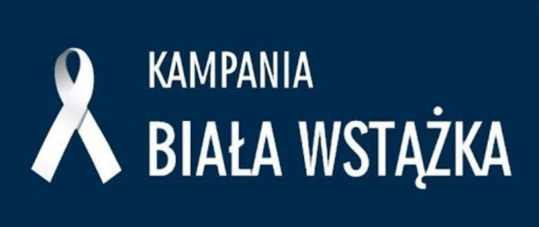 Kampania Biała Wstążka