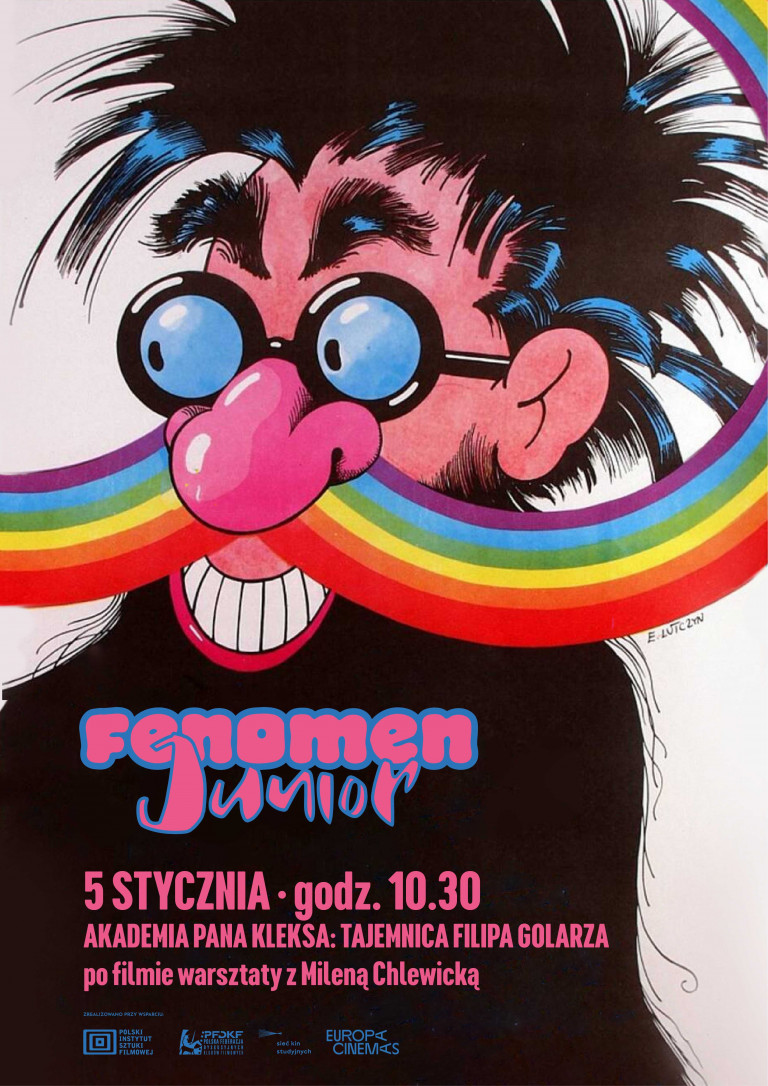 Fenomen Junior Styczeń 2025